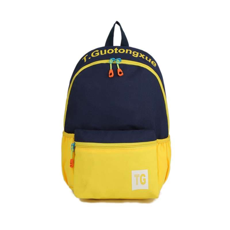 子どもリュック キッズ向け軽量バックパック