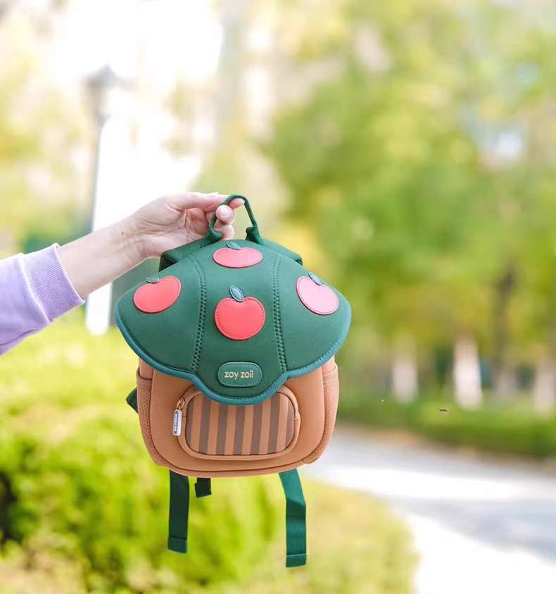 子どもリュック お菓子の魔法ランドセル