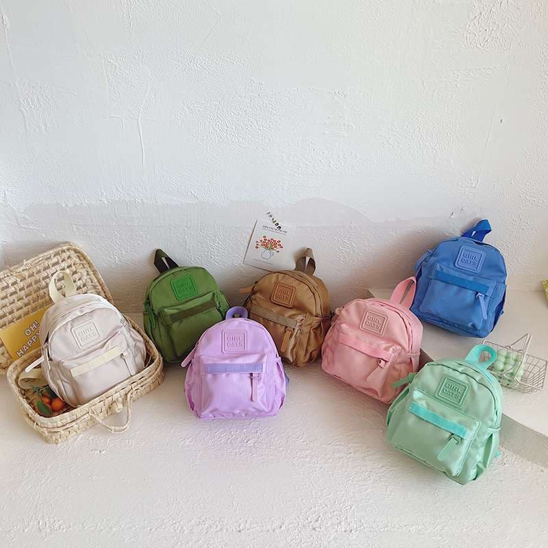 子どもリュック キッズミニリュック 冒険の相棒