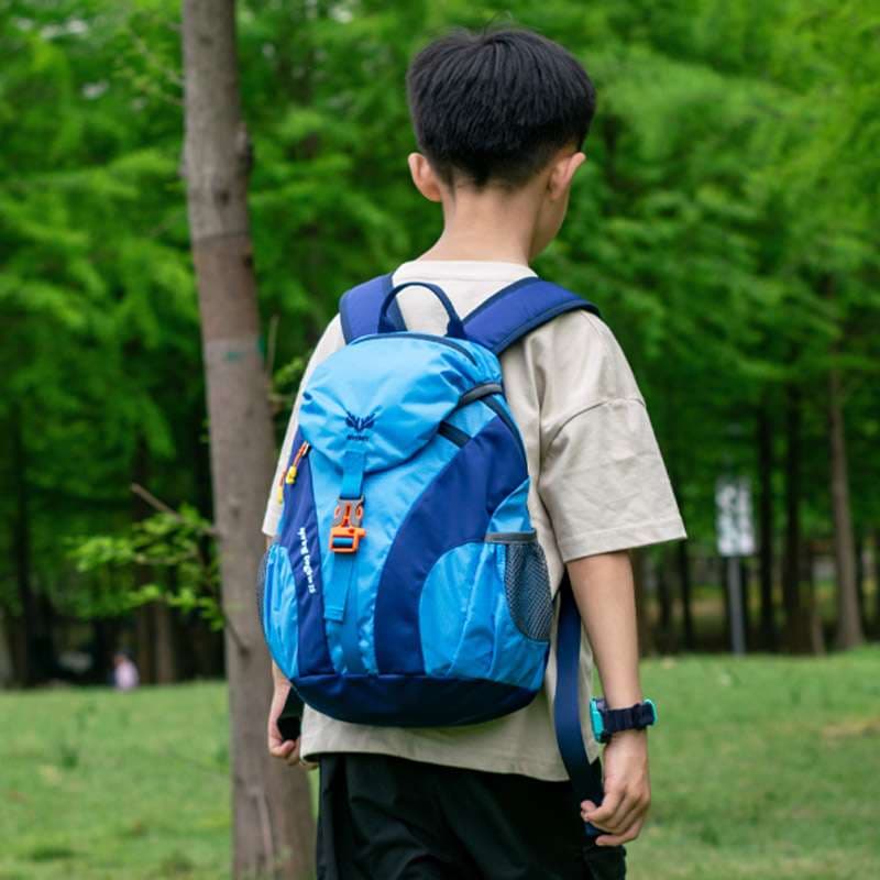 子どもリュック 冒険バディリュックサック