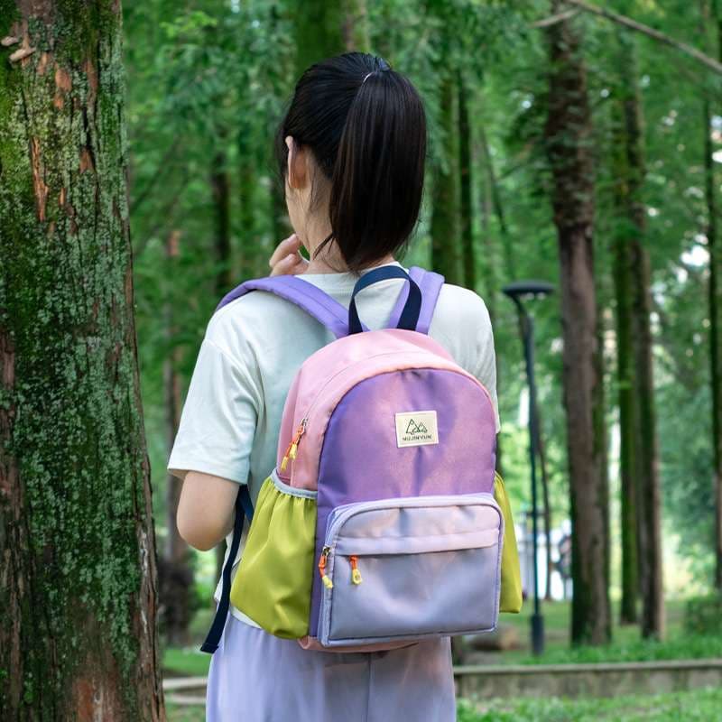子どもリュック 森林探検リュックサック