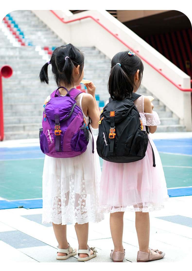 子どもリュック 子ども用10L以下アウトドアバック