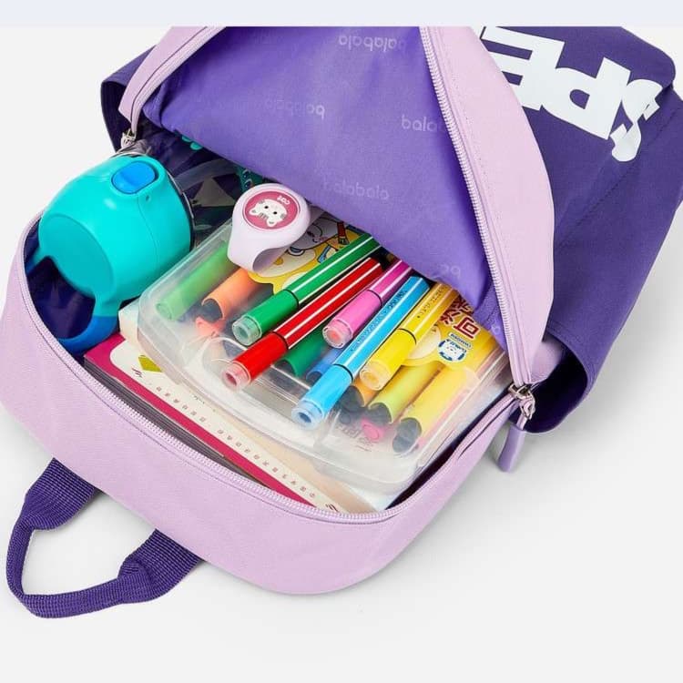 子どもリュック おしゃれ機能性リュック