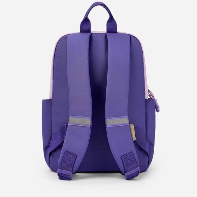 子どもリュック おしゃれ機能性リュック