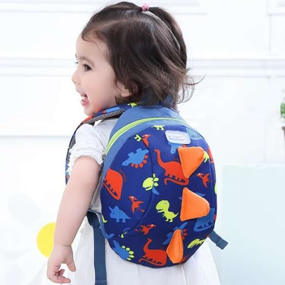 子どもリュック 恐竜デザイン キッズリュック