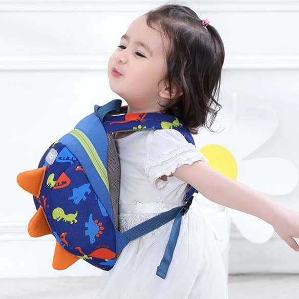 子どもリュック 恐竜デザイン キッズリュック