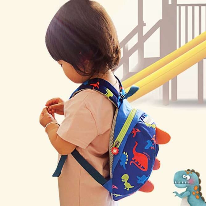 子どもリュック 恐竜デザイン キッズリュック