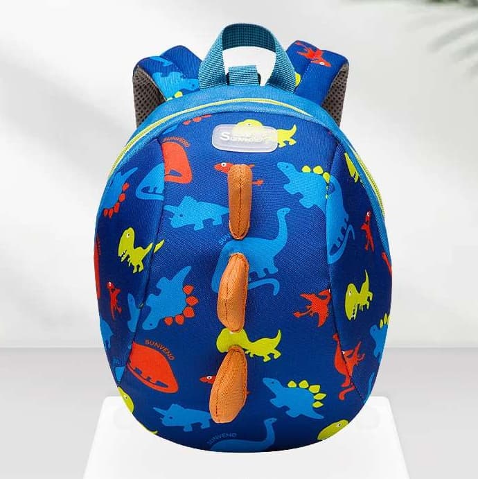 子どもリュック 恐竜デザイン キッズリュック