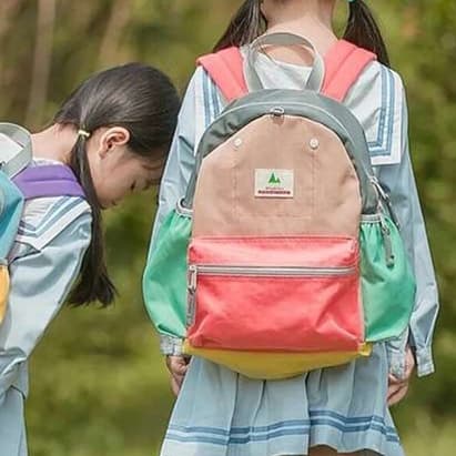 子どもリュック 子供用多機能リュック「ハッピーアドベンチャー」